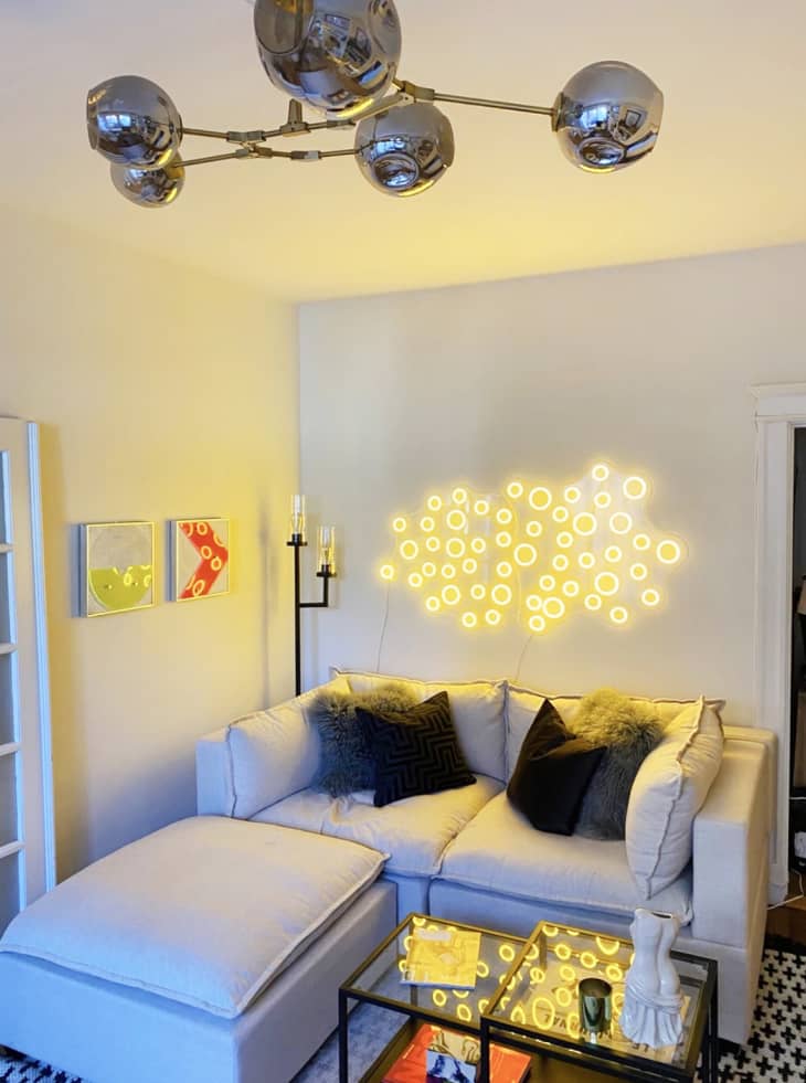 570-Square-Foot Cambridge Condo Photos | Apartment Therapy